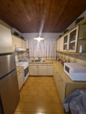Dafnis Apartments by the Sea and Airport